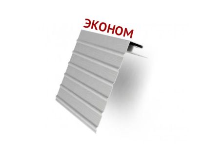 J-фаска с частичной перфорацией ЭКОНОМ