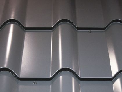 Kamea RAL 7024 мокрый асфальт