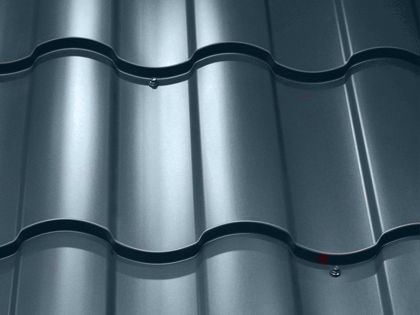 Kredo RAL 7024 мокрый асфальт