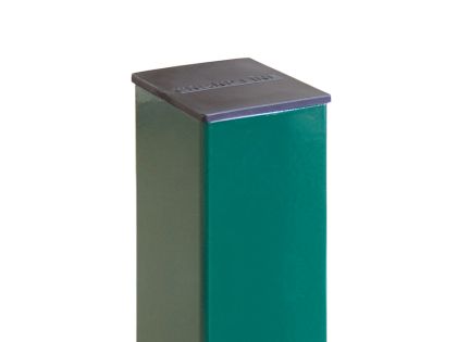 Столб 62х55 Grand Line зелёных мох