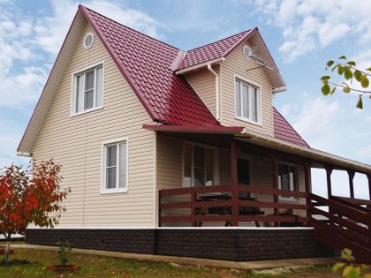 Quadro Profi RAL 3005 красное вино