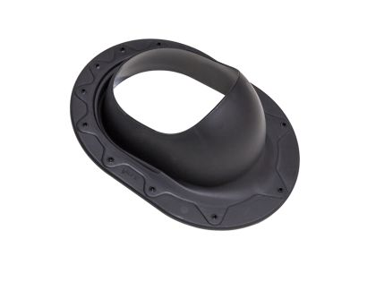 Проходной элемент Vilpe CLASSIC чёрный