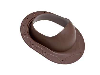 Проходной элемент Vilpe CLASSIC шоколадный