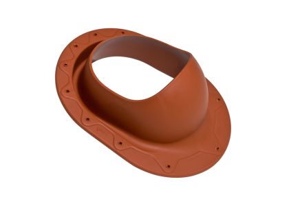 Проходной элемент Vilpe CLASSIC кирпичный