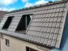 Germano КВАРЦ модульная металлочерепица