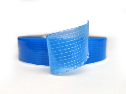 Двухсторонний скотч Delta-Duo Tape 38 (0,038х50м)