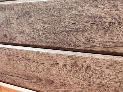 ЭкоБрус Antique Wood (античный дуб)