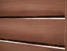 ЭкоБрус Choco Wood (шоколадное дерево)