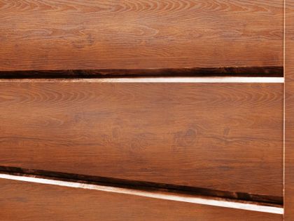 ЭкоБрус Golden Wood Fresh (золотой дуб фреш)