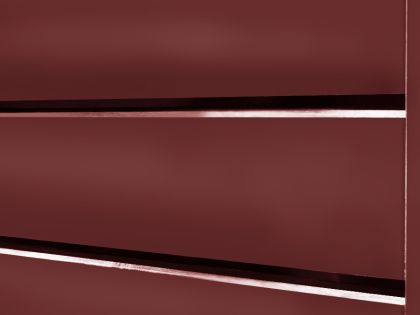 ЭкоБрус RAL 3005 (красное вино)