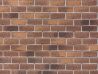 Фасадная плитка HAUBERK Бельгийский кирпич