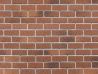 Фасадная плитка HAUBERK Красный кирпич