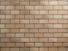 Фасадная плитка HAUBERK Песчаный кирпич