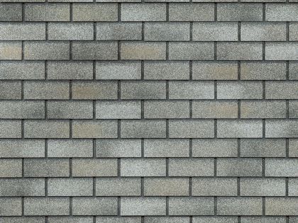 Фасадная плитка HAUBERK Серо-бежевый кирпич