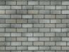 Фасадная плитка HAUBERK Серо-бежевый кирпич