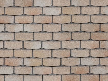Фасадная плитка HAUBERK Травертин камень