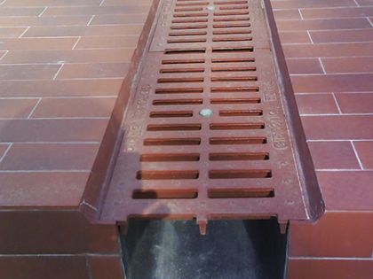 gidrolica линейный водоотвод