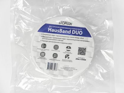 Fakro HausBand Duo