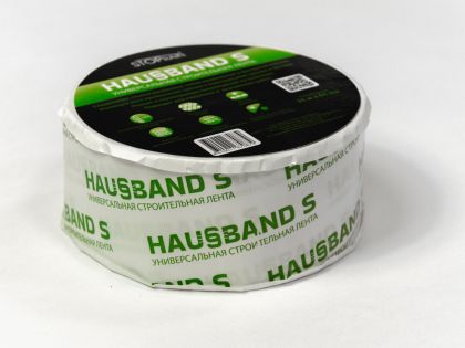 Fakro Универсальная клейкая лента HausBand S (0.060 х 25м)