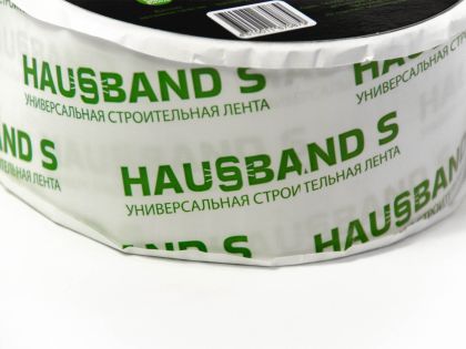 Fakro Универсальная клейкая лента HausBand S (0.060 х 25м)