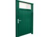 Калитка Эстет Плюс RAL 6005 зелёный мох