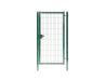 Калитка Medium Grand Line RAL 6005 зелёный мох