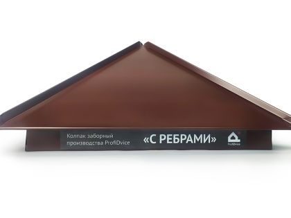 Колпак с рёбрами ProfiDvice