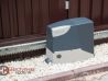 Комплект для автоматизации модульных откатных ворот Nice
