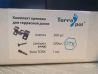 Комплект крепежа террасной доски от Terrapol