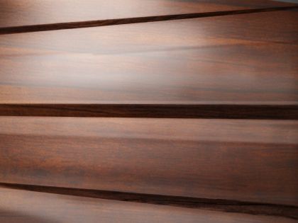 Корабельная Доска Cherry Wood (бразильская вишня)