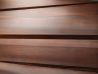 Корабельная Доска Cherry Wood (бразильская вишня)