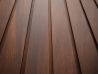 Квадро брус Cherry Wood (бразильская вишня)