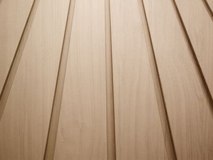Квадро брус Honey Wood (медовое дерево)