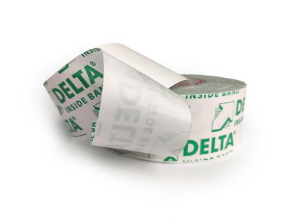 Односторонняя лента Delta-Inside-Band I 60 (0,06х40м)