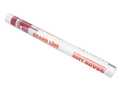 пароизоляционная Grand Line Alumix