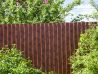 Профнастил С20 0,45 Printech Twincolor Antique Wood (античный дуб) (гарантия 20 лет)