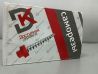 Саморезы кровельные Доступная Кровля