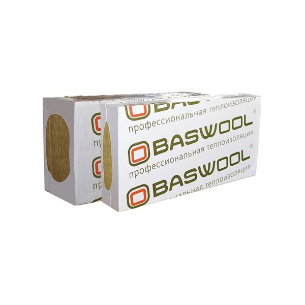 Утеплитель BASWOOL Вент. фасад