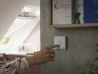Мансардные окна Велюкс Velux Premium
