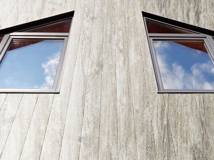 Вертикаль Nordic Wood (северное дерево)