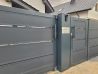 Панели ранчо XPS Нордо