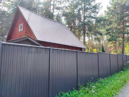 Забор Эстет Гранд Лайн