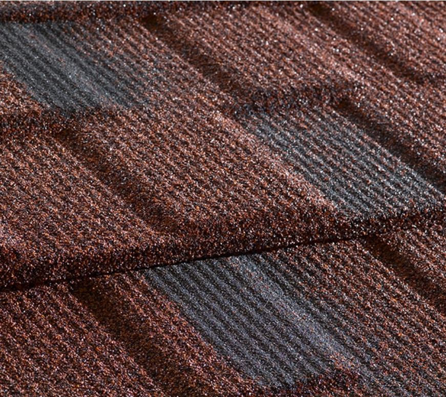Композитная черепица Metrotile - MetroViksen