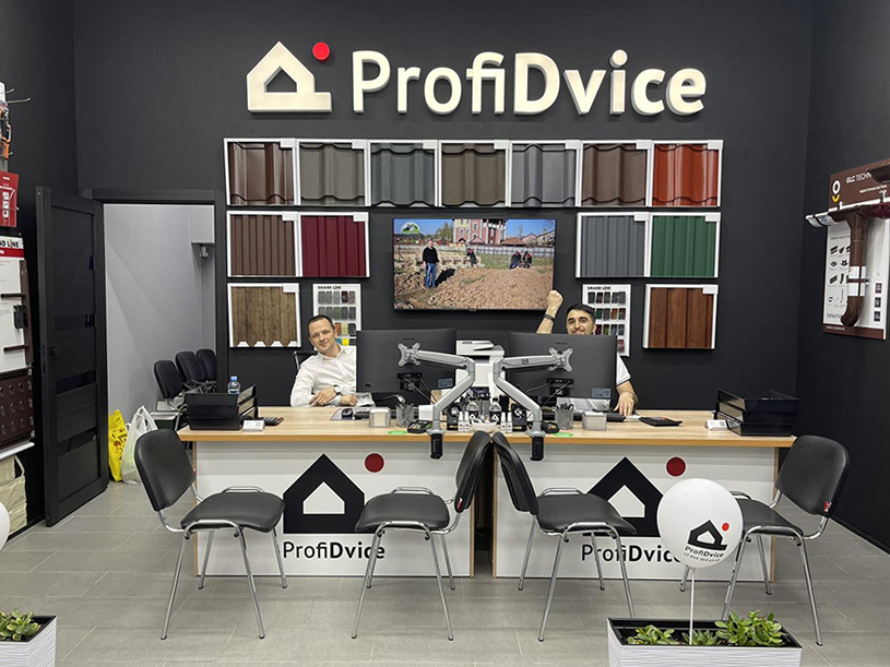 ProfiDvice 